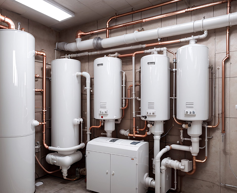 Hot Water Treatment
