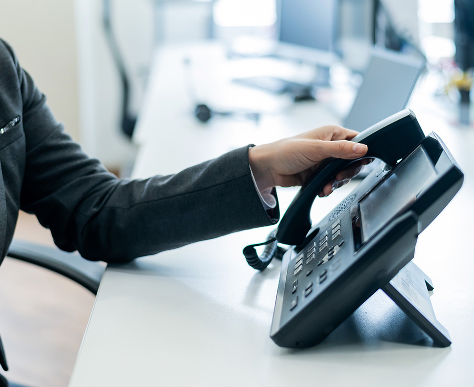 IP Telephony