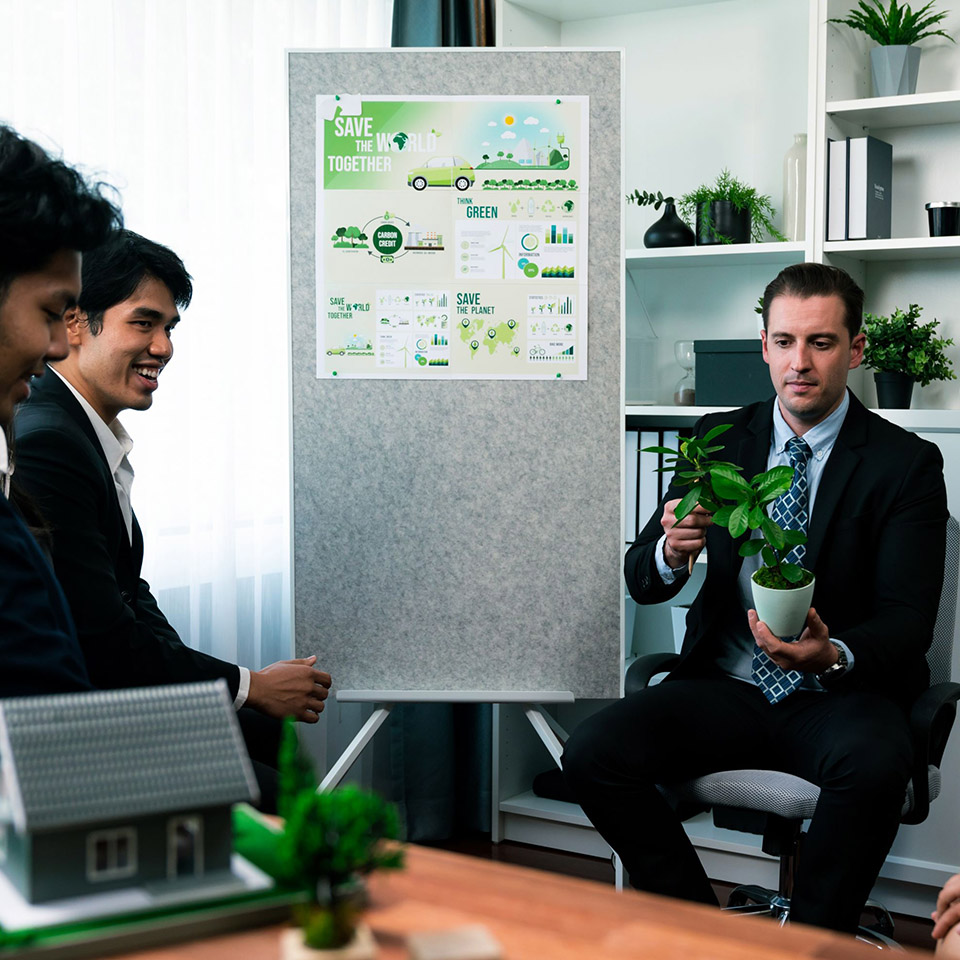Project Management Consultancy (PMC) Services