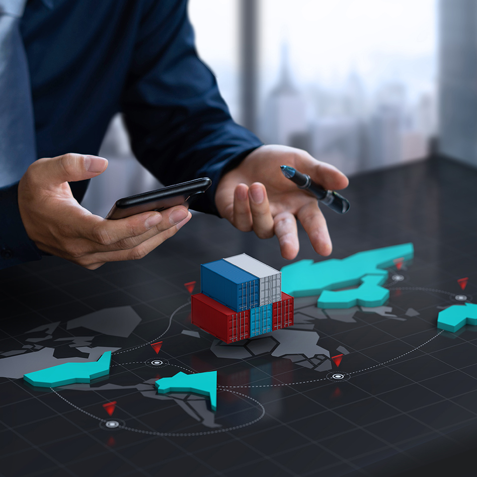 procurement services