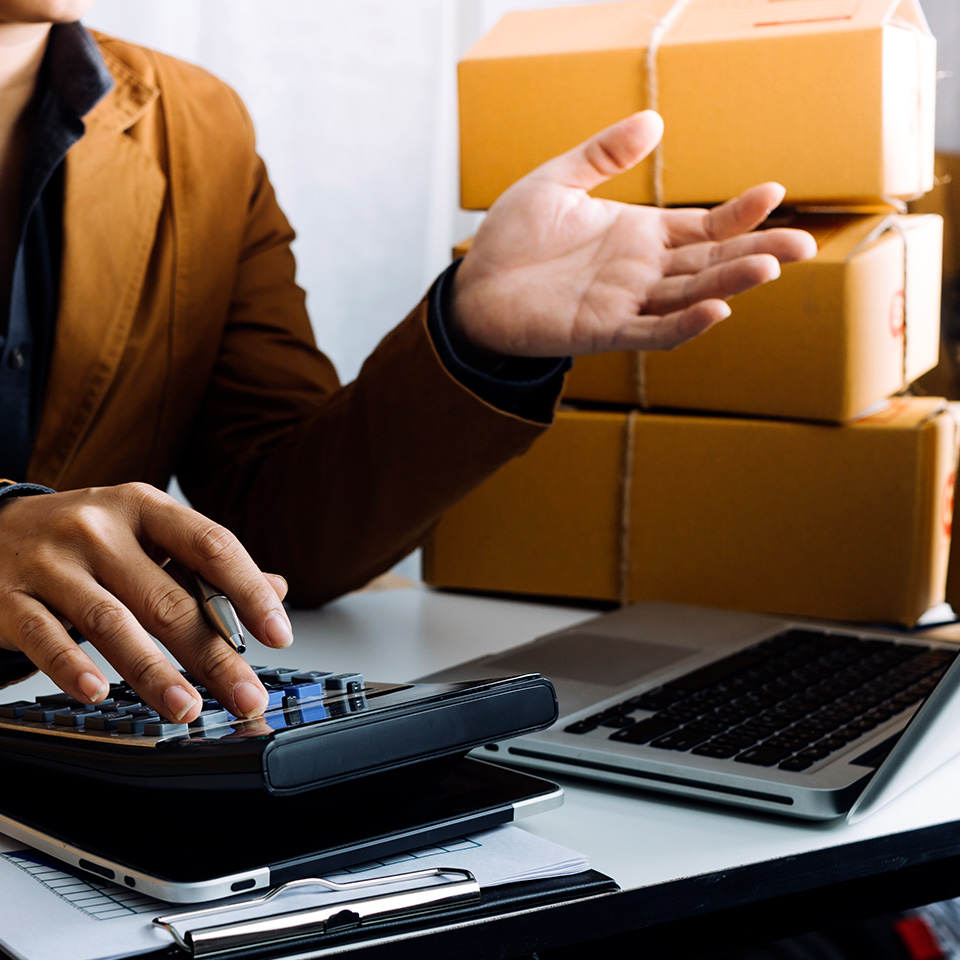 procurement services