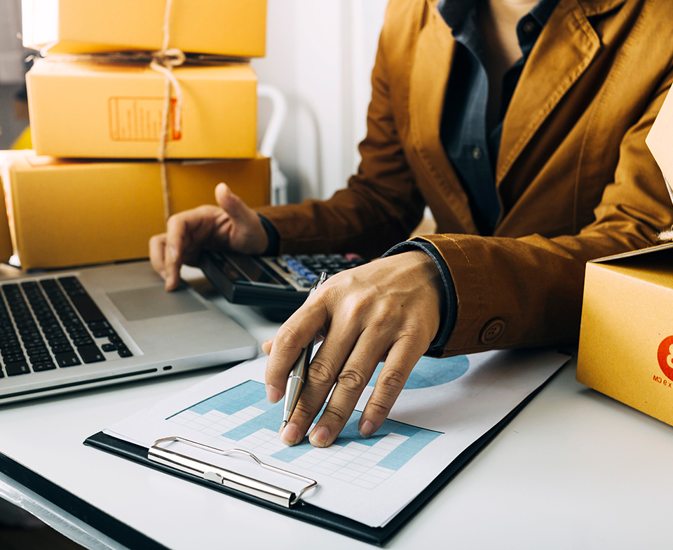 Procurement Services