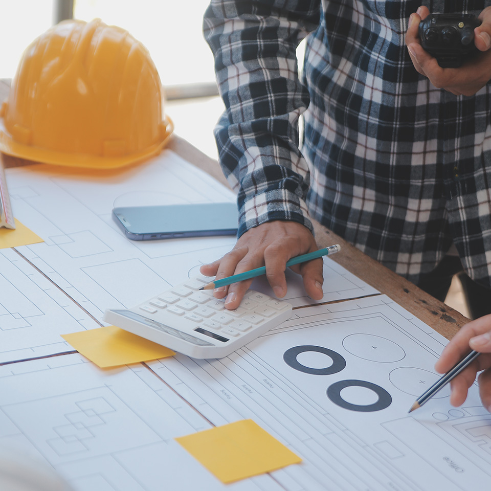 Turnkey EPC Project Execution