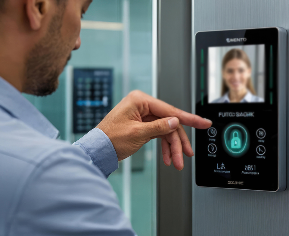 Video Surveillance System